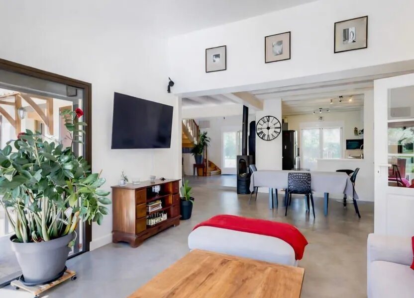 Maison à vendre, 205m², Changé