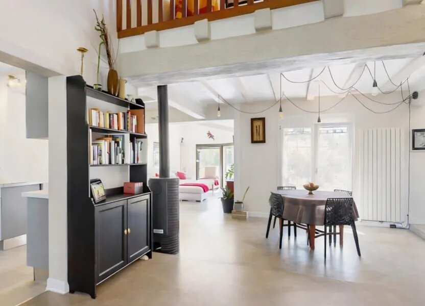Maison à vendre, 205m², Changé