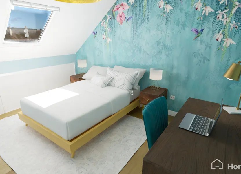 Appartement à louer, 86m², Le Mans