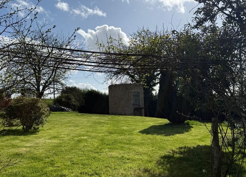 Maison à vendre, 177m², Origny-le-Roux