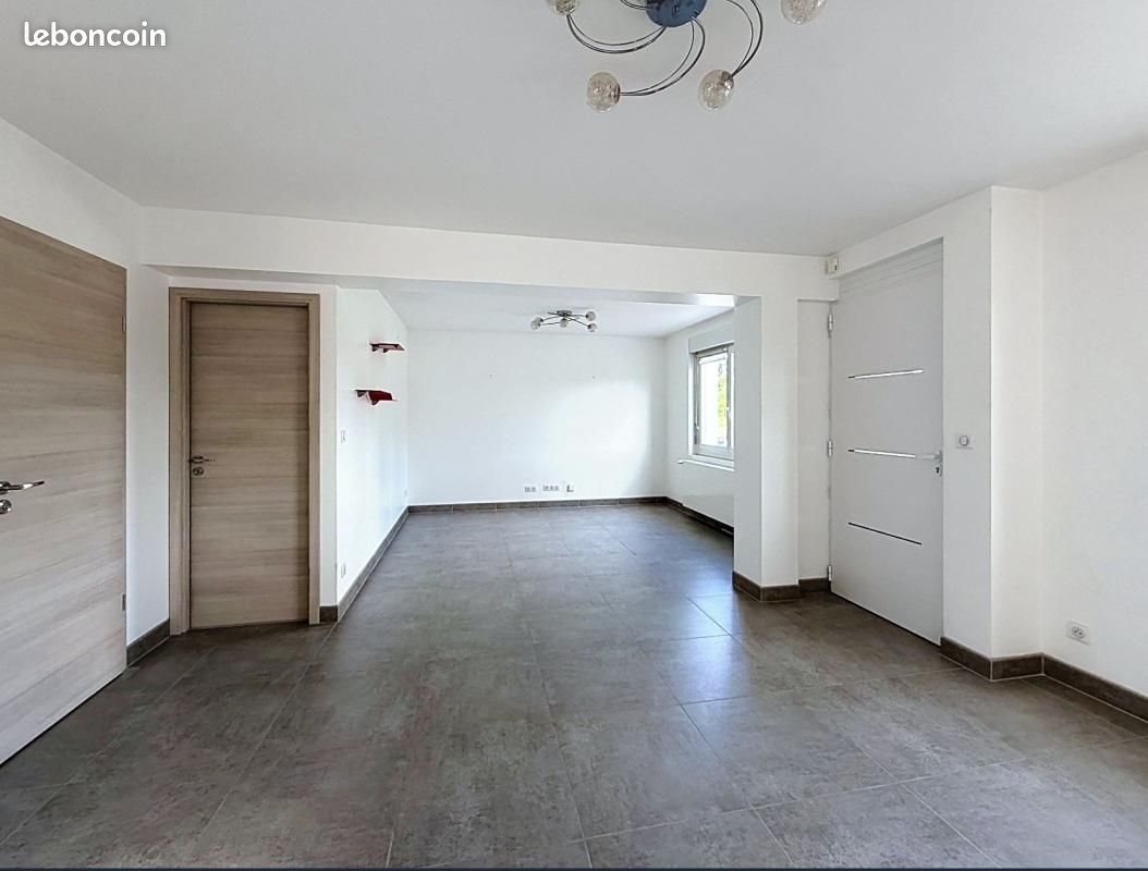 Maison à vendre, 114m², Le Mans