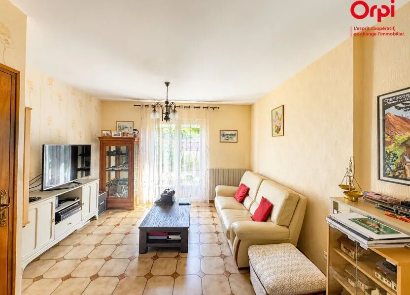 Maison à vendre, 95m², Le Mans