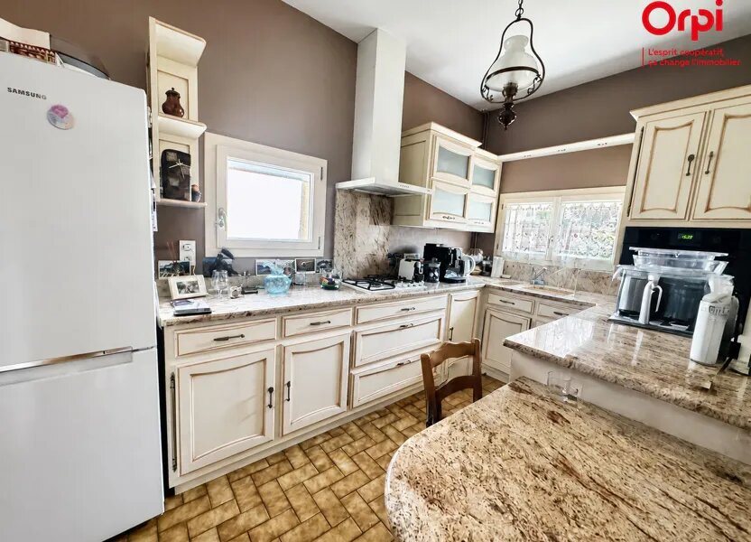 Maison à vendre, 95m², Le Mans