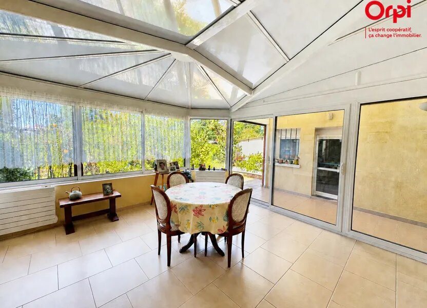 Maison à vendre, 95m², Le Mans