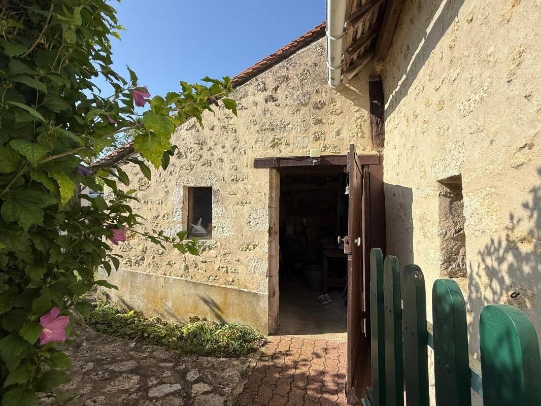 Maison à vendre, 96m², Saint-Martin-du-Vieux-Bellême