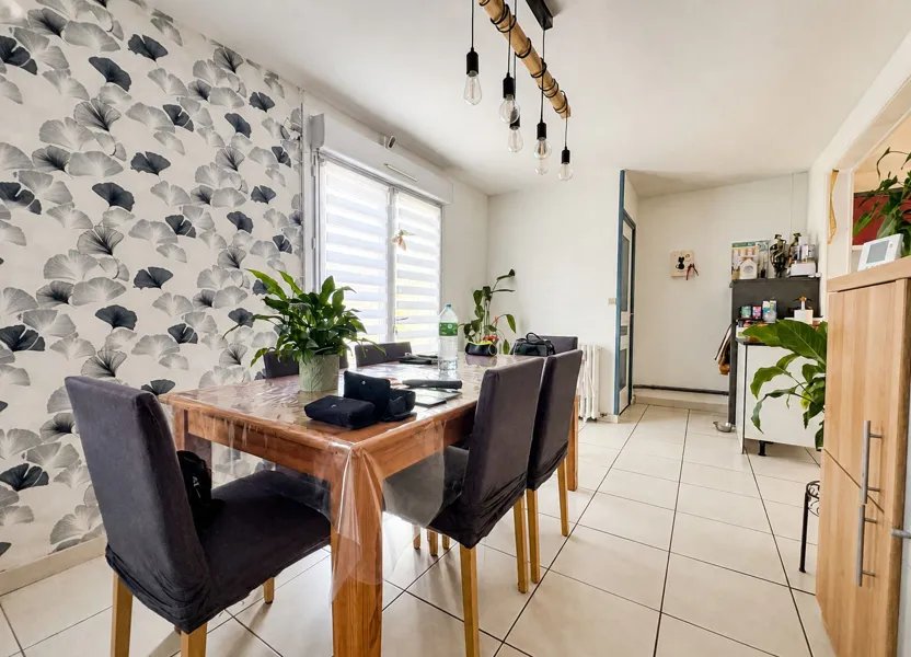 Maison à vendre, 75m², Ruaudin
