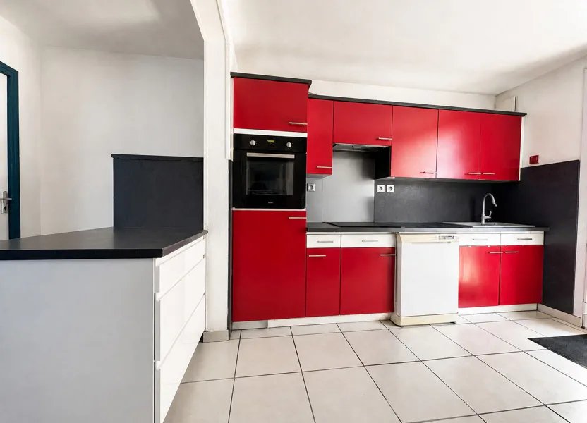 Maison à vendre, 75m², Ruaudin