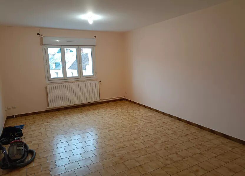 Appartement à louer, 76m², Marolles-les-Braults