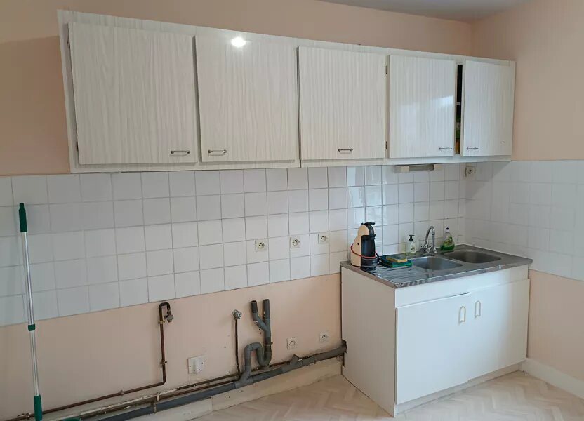 Appartement à louer, 76m², Marolles-les-Braults