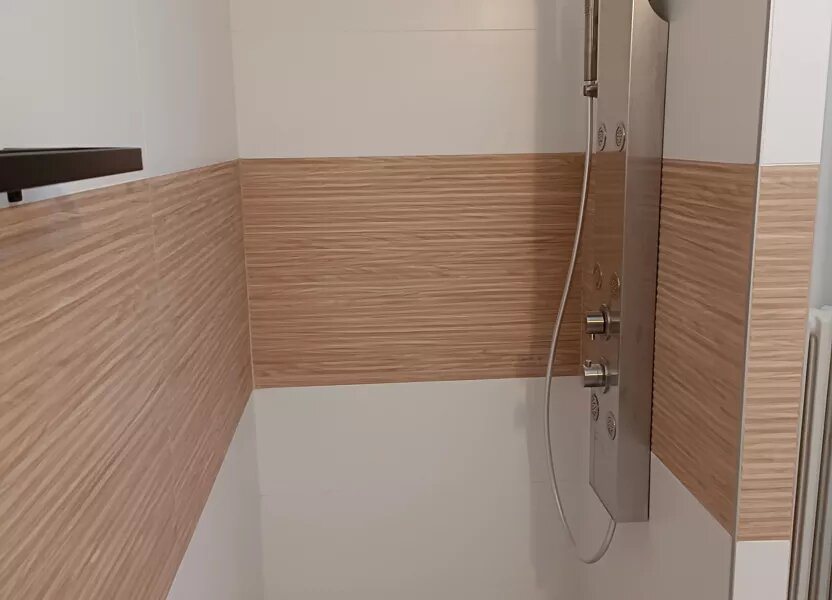 Appartement à louer, 76m², Marolles-les-Braults
