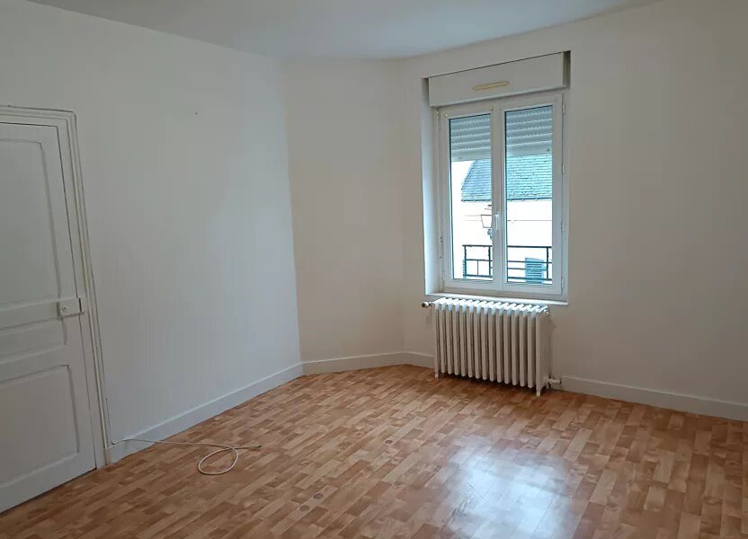 Appartement à louer, 76m², Marolles-les-Braults