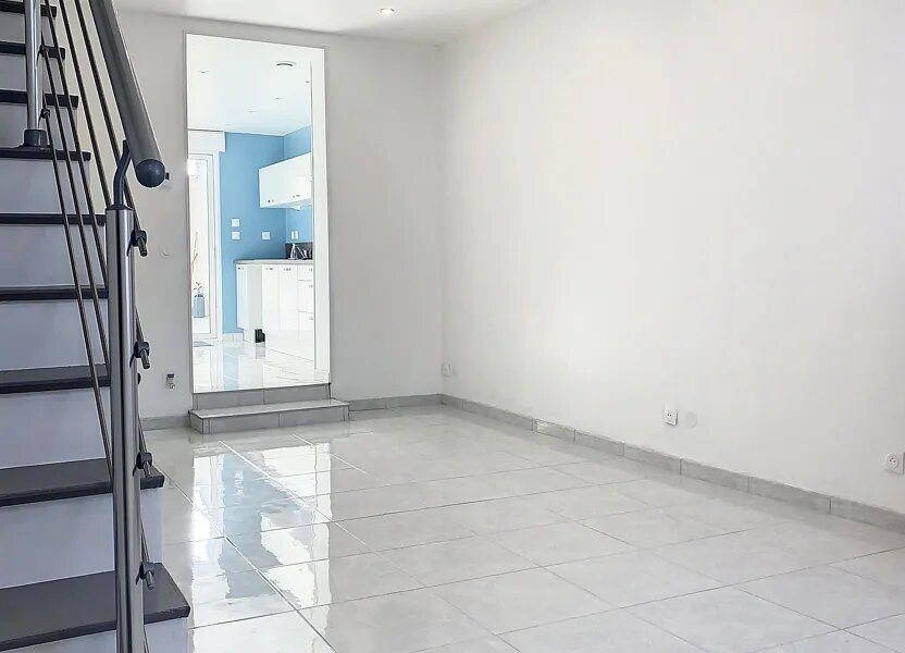 Maison à louer, 69m², Le Mans