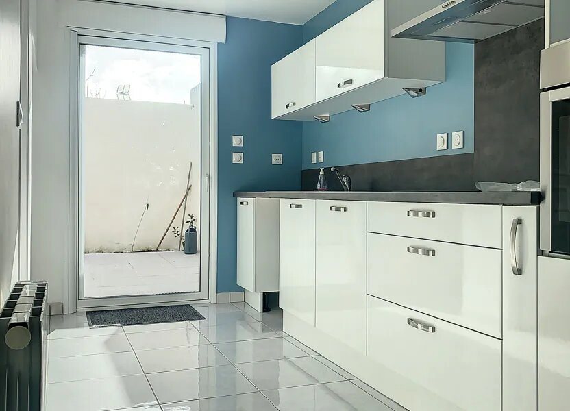Maison à louer, 69m², Le Mans