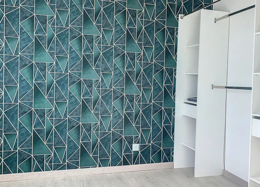 Maison à louer, 69m², Le Mans