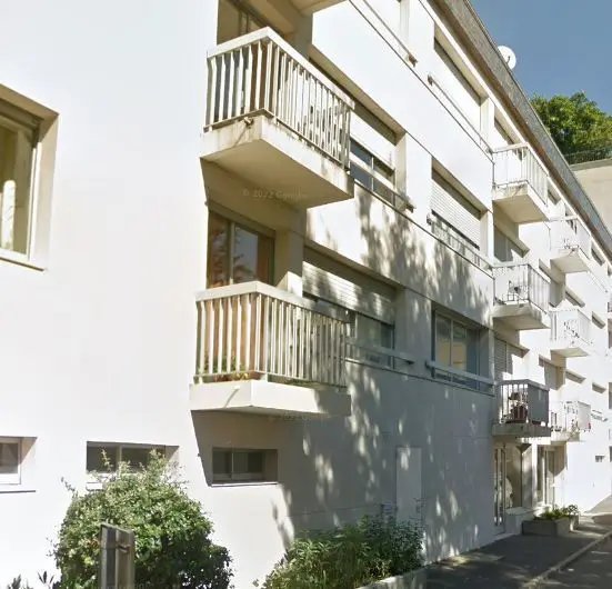 Appartement à louer, 62m², Mamers