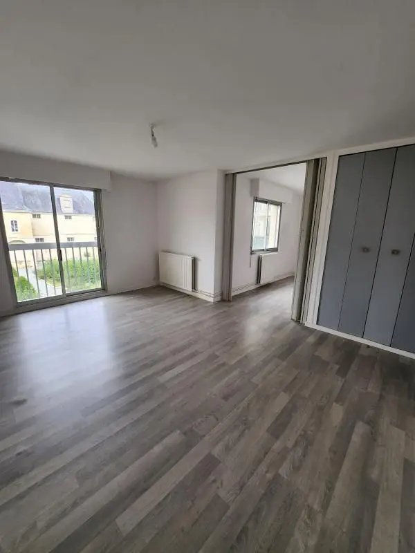 Appartement à louer, 62m², Mamers