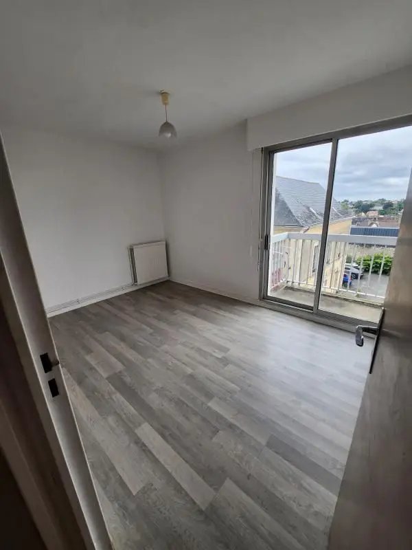 Appartement à louer, 62m², Mamers