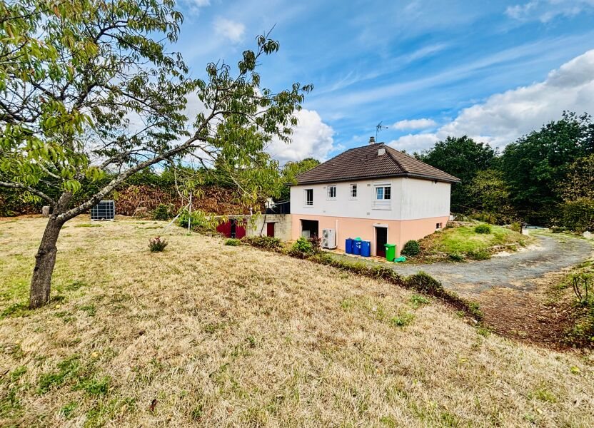 Maison à vendre, 80m², Lavardin