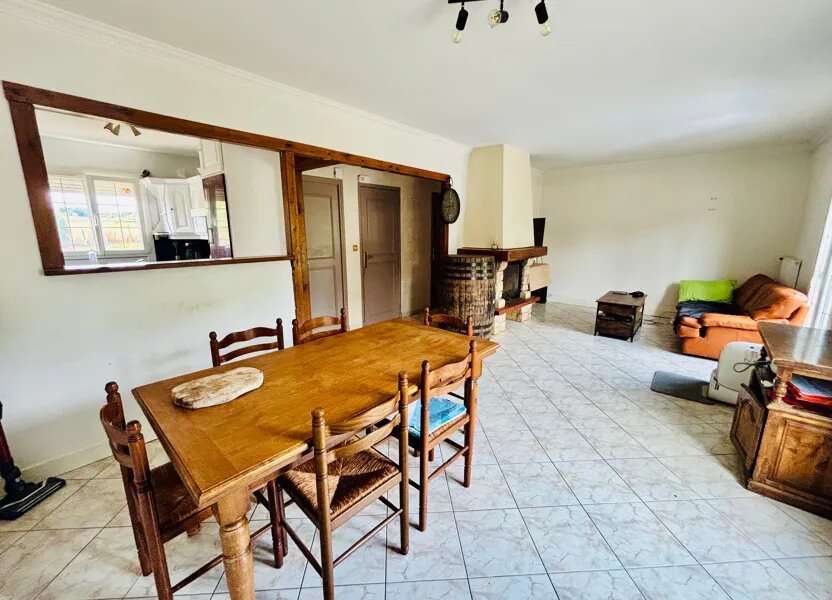 Maison à vendre, 80m², Lavardin