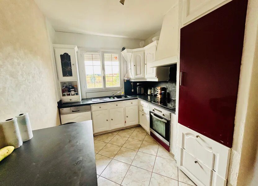 Maison à vendre, 80m², Lavardin