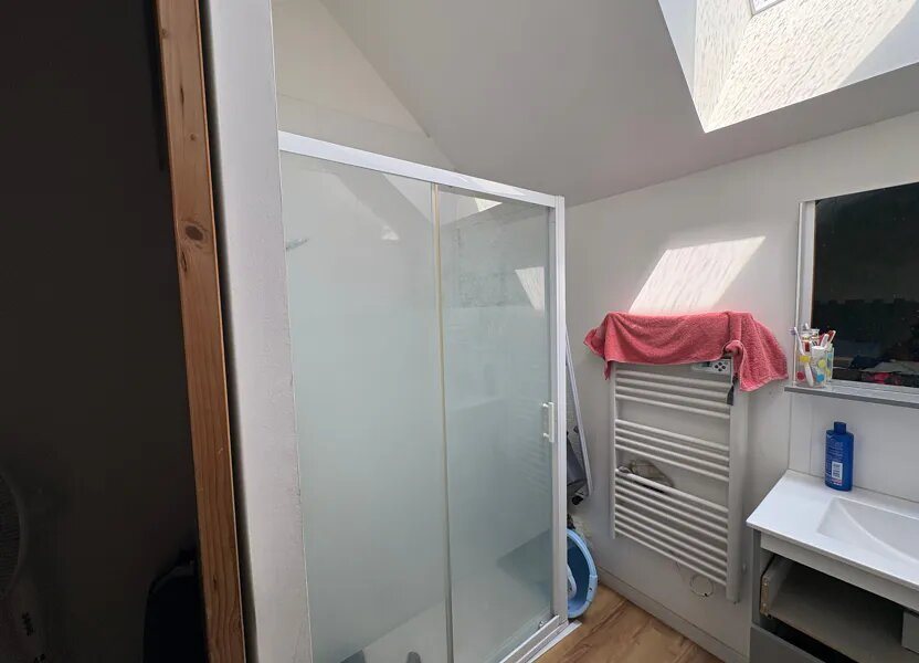 Appartement à louer, 40m², Le Mans