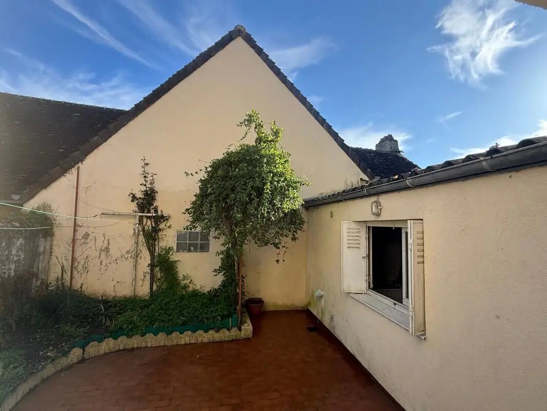 Maison à vendre, 86m², Mamers