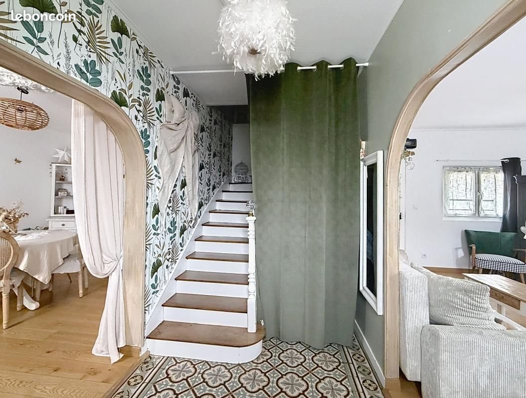 Maison à vendre, 176m², Arnage
