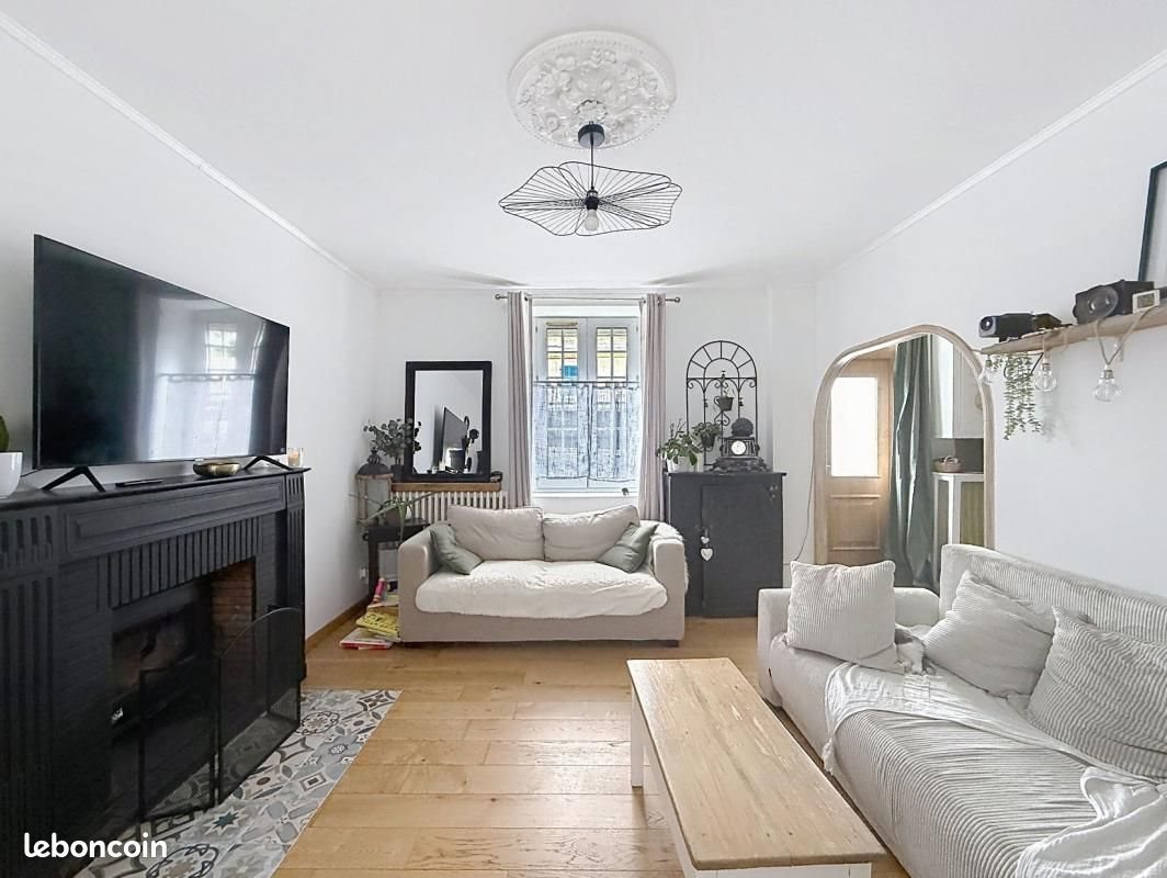 Maison à vendre, 176m², Arnage