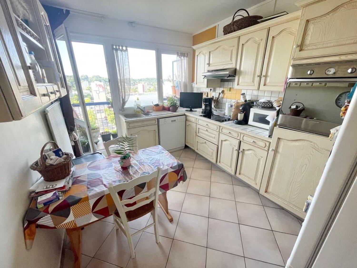 Appartement à vendre, 67m², Le Mans