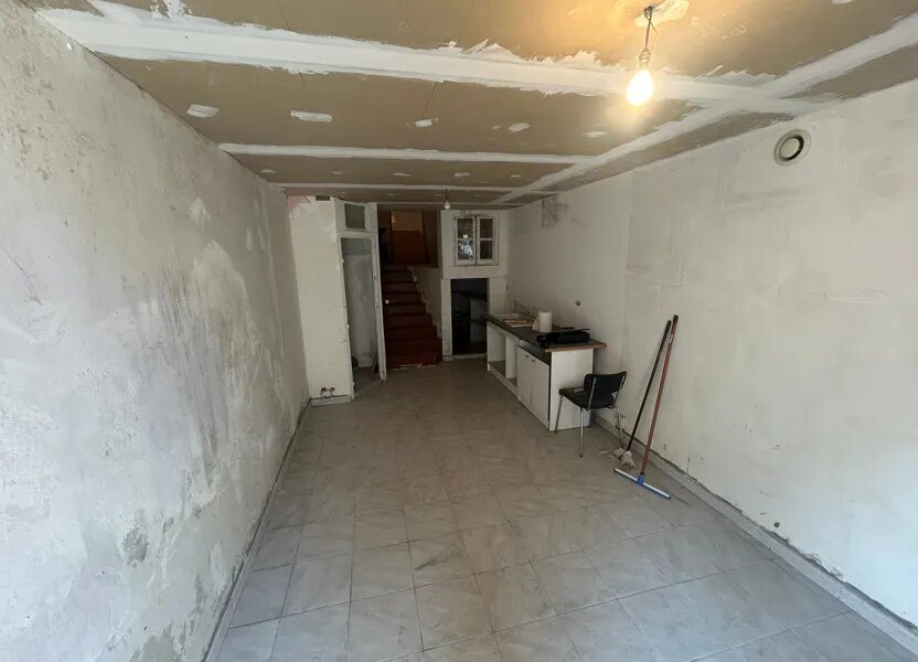 Maison à vendre, 52m², Mamers