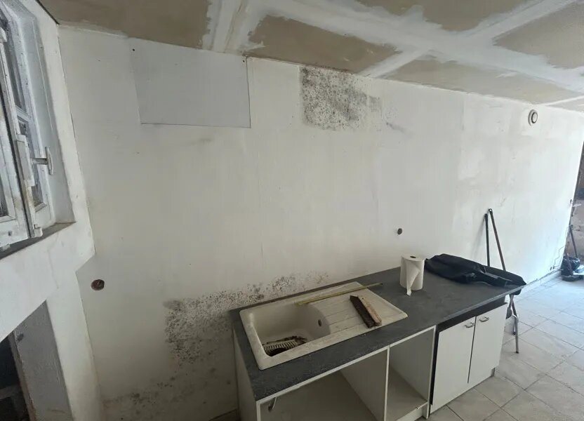 Maison à vendre, 52m², Mamers