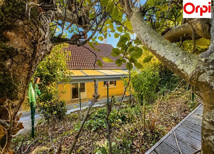 Maison à vendre, 120m², Etival-lès-le-Mans
