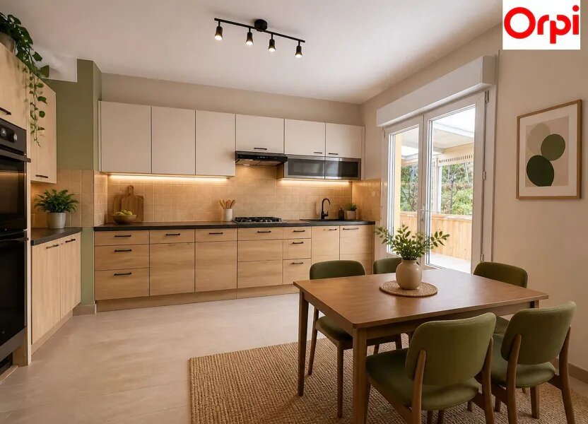 Maison à vendre, 120m², Etival-lès-le-Mans