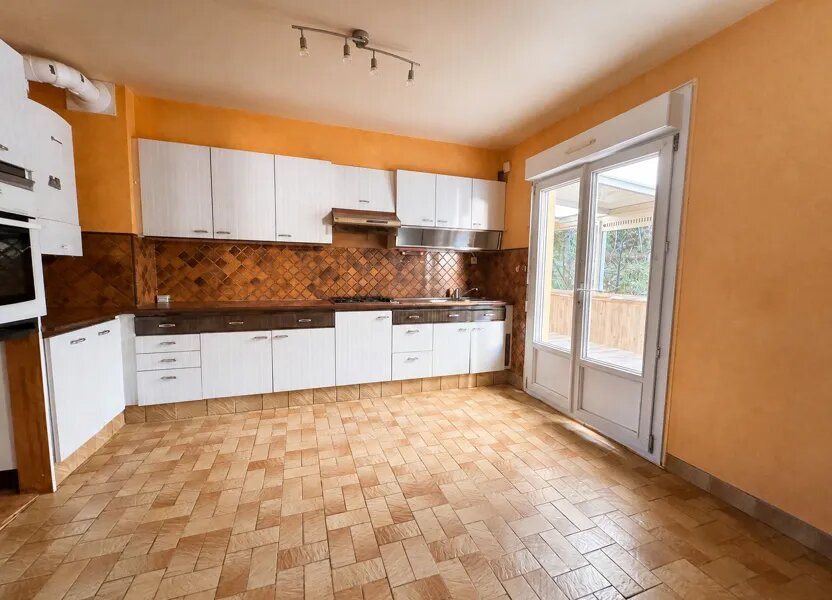 Maison à vendre, 120m², Etival-lès-le-Mans