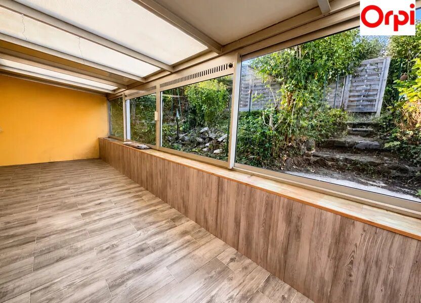 Maison à vendre, 120m², Etival-lès-le-Mans