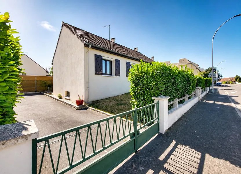 Maison à vendre, 81m², Le Mans