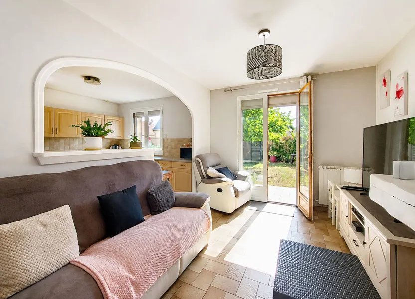 Maison à vendre, 81m², Le Mans