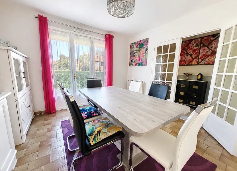 Maison à vendre, 81m², Le Mans