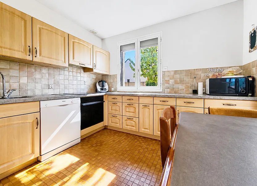 Maison à vendre, 81m², Le Mans