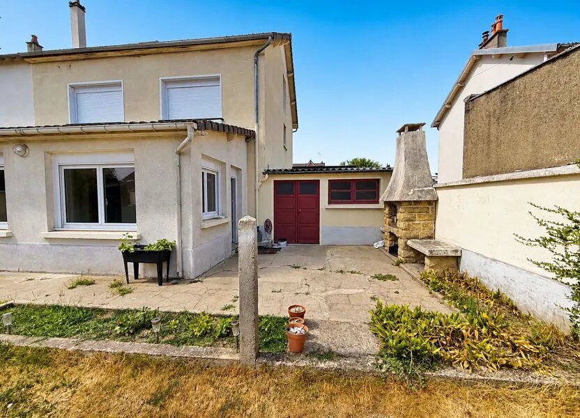 Maison à louer, 150m², Arnage
