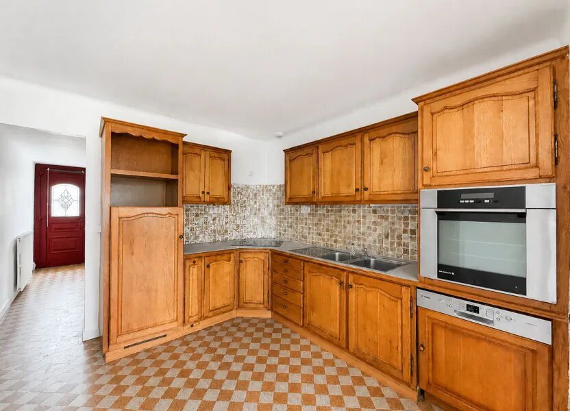 Maison à louer, 150m², Arnage
