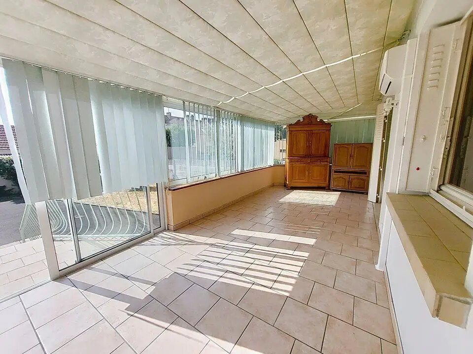 Maison à vendre, 130m², Le Mans