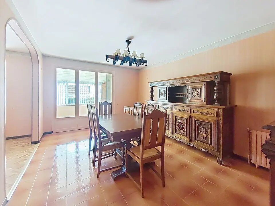 Maison à vendre, 130m², Le Mans