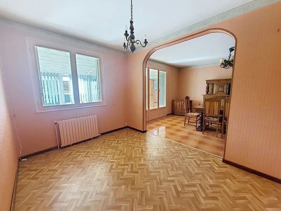 Maison à vendre, 130m², Le Mans