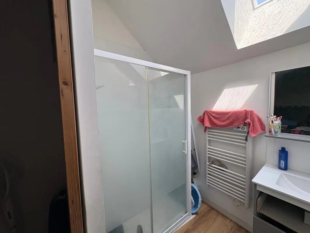 Appartement à louer, 40m², Le Mans