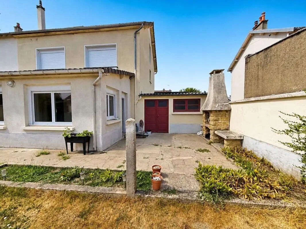 Maison à louer, 150m², Arnage