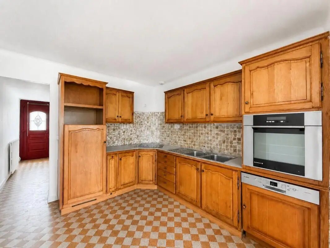 Maison à louer, 150m², Arnage