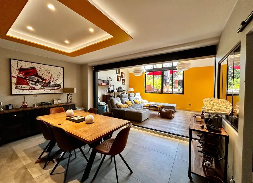 Maison à vendre, 160m², Le Mans