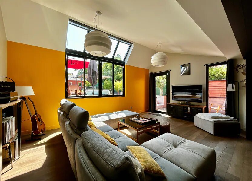 Maison à vendre, 160m², Le Mans