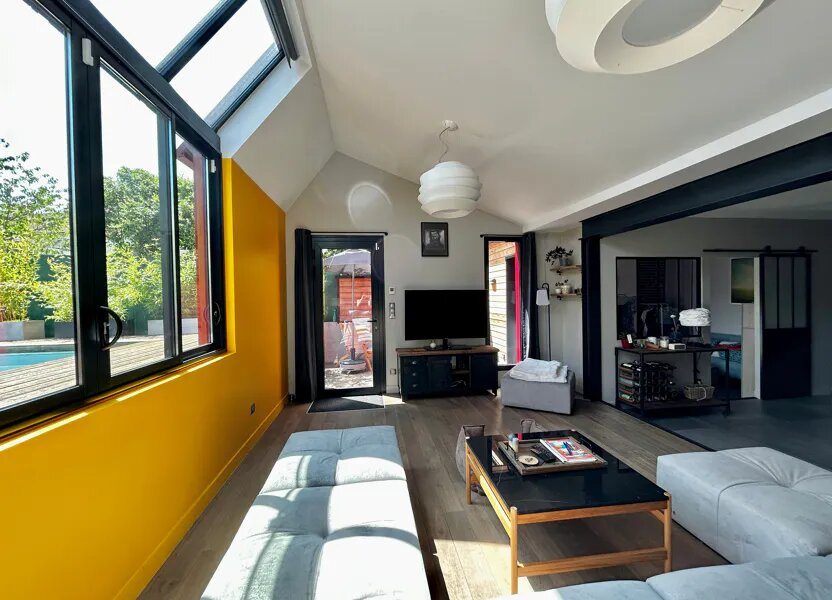 Maison à vendre, 160m², Le Mans